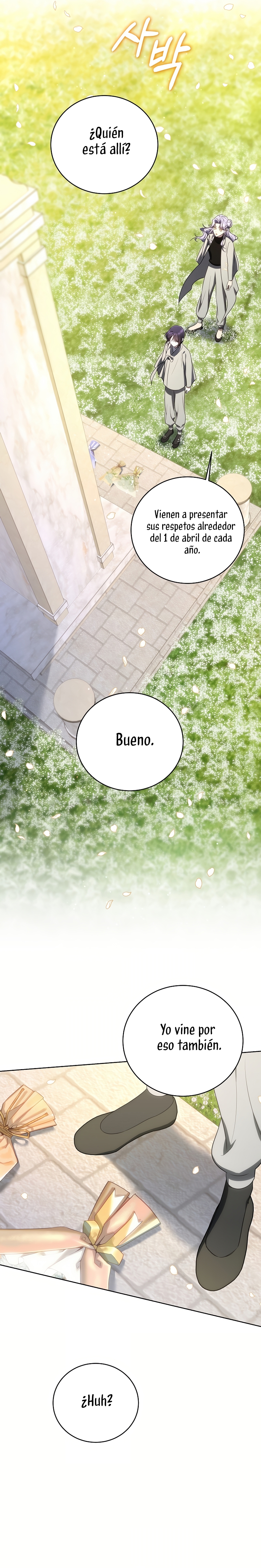 La guía del ranker para vivir bien Capítulo 51 - Page 5