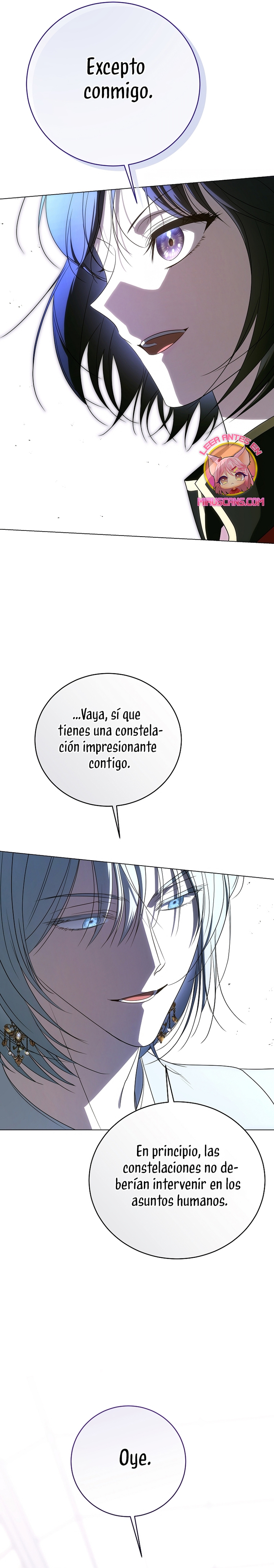 La guía del ranker para vivir bien Capítulo 54 - Page 11