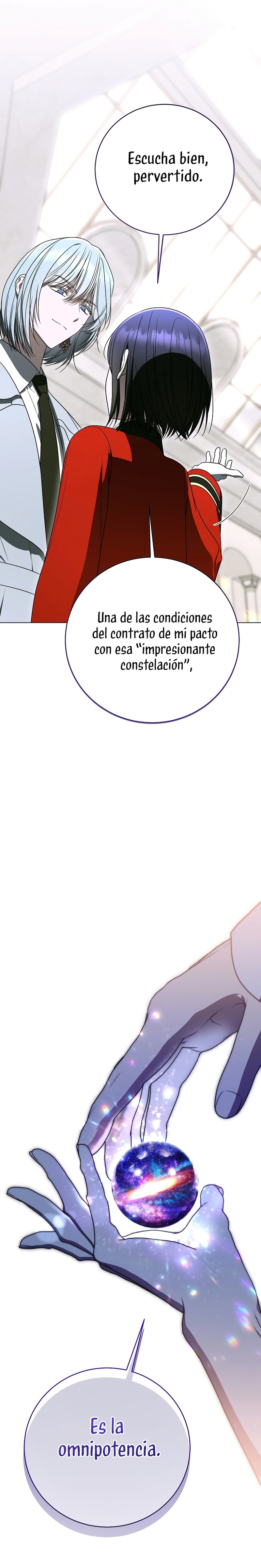La guía del ranker para vivir bien Capítulo 54 - Page 13