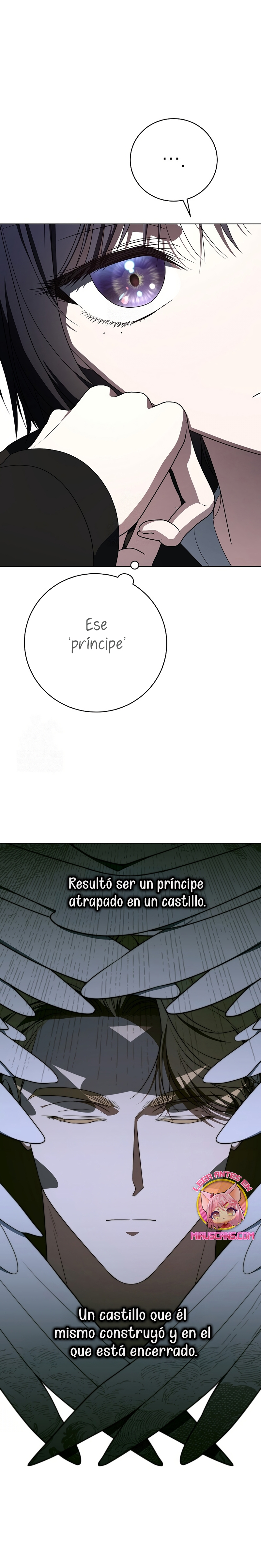 La guía del ranker para vivir bien Capítulo 55 - Page 25