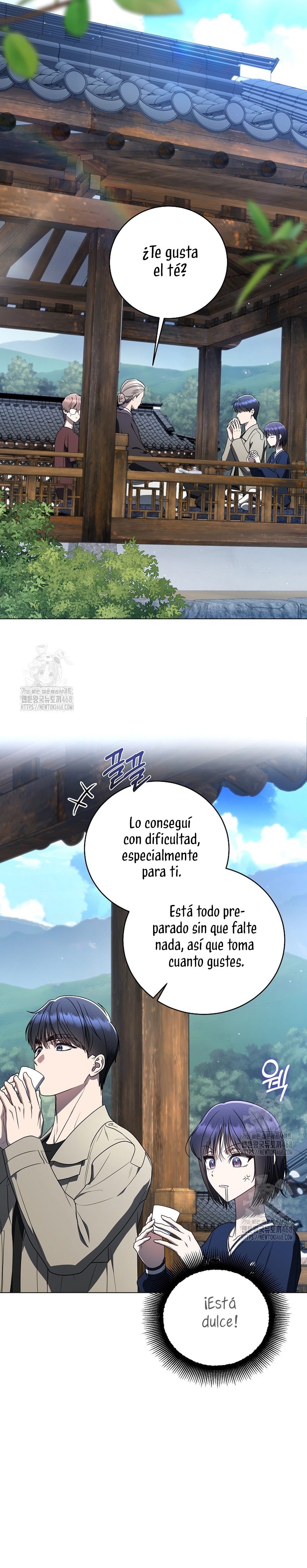 La guía del ranker para vivir bien Capítulo 56 - Page 24