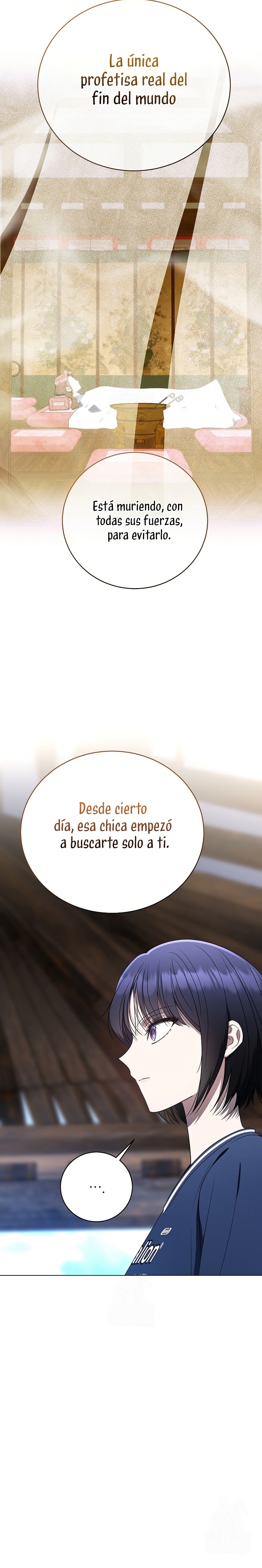 La guía del ranker para vivir bien Capítulo 57 - Page 15