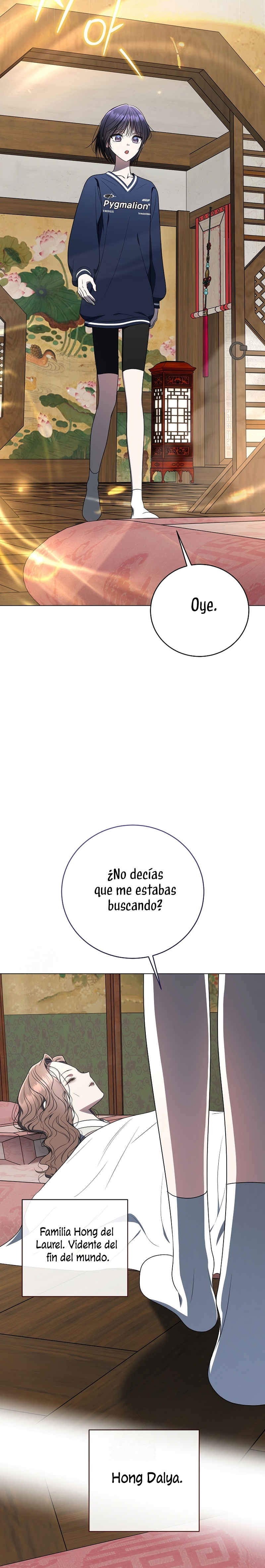La guía del ranker para vivir bien Capítulo 57 - Page 24