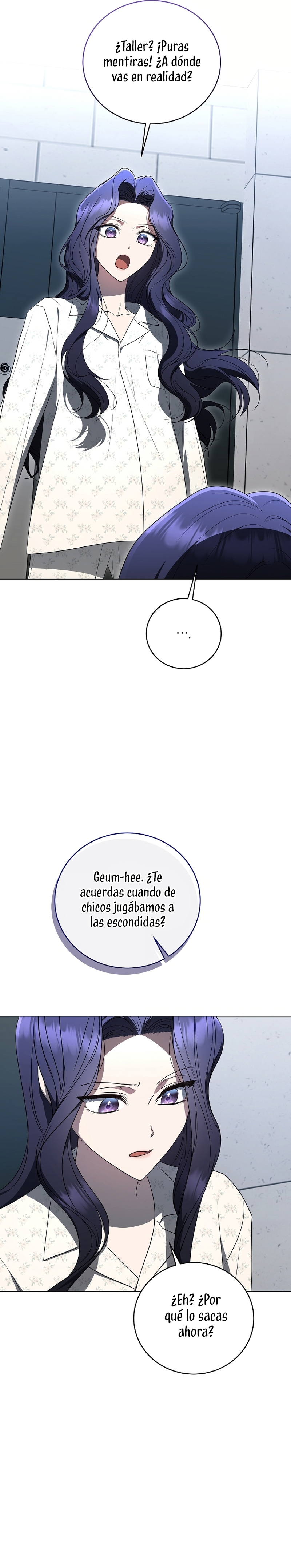 La guía del ranker para vivir bien Capítulo 59 - Page 29