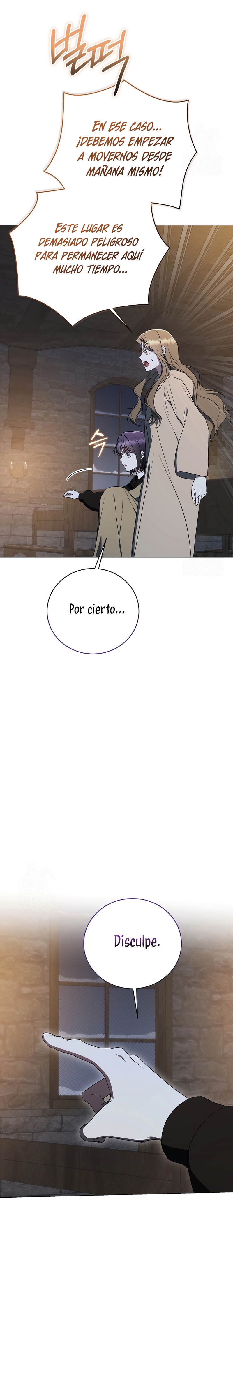 La guía del ranker para vivir bien Capítulo 61 - Page 16