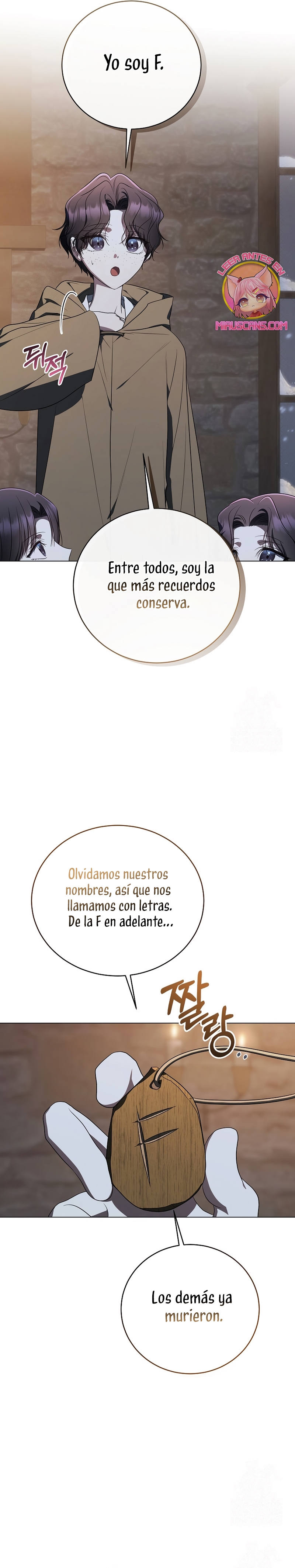 La guía del ranker para vivir bien Capítulo 61 - Page 25