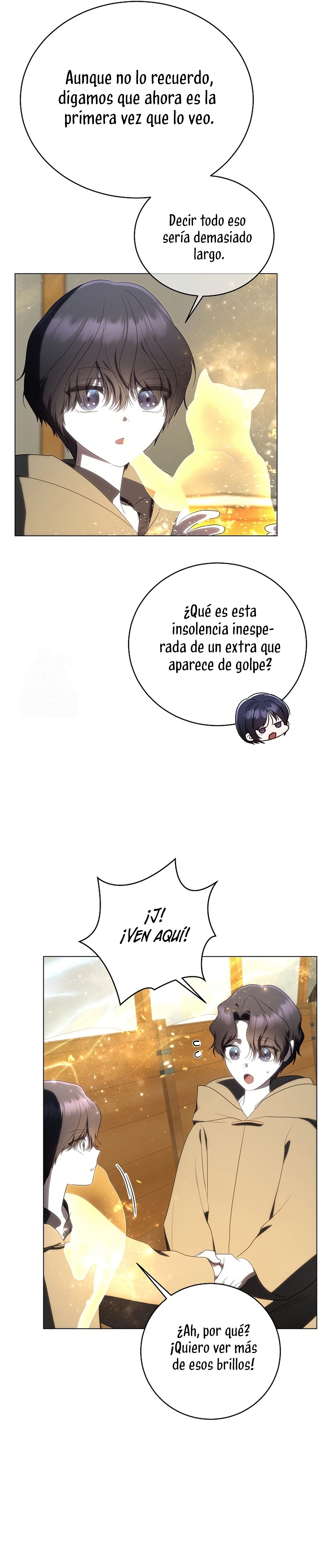 La guía del ranker para vivir bien Capítulo 62 - Page 23