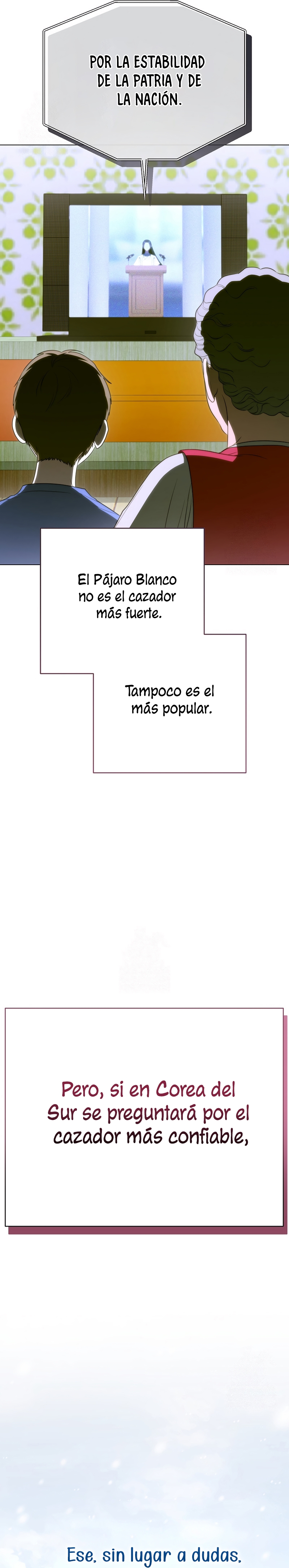 La guía del ranker para vivir bien Capítulo 63 - Page 9