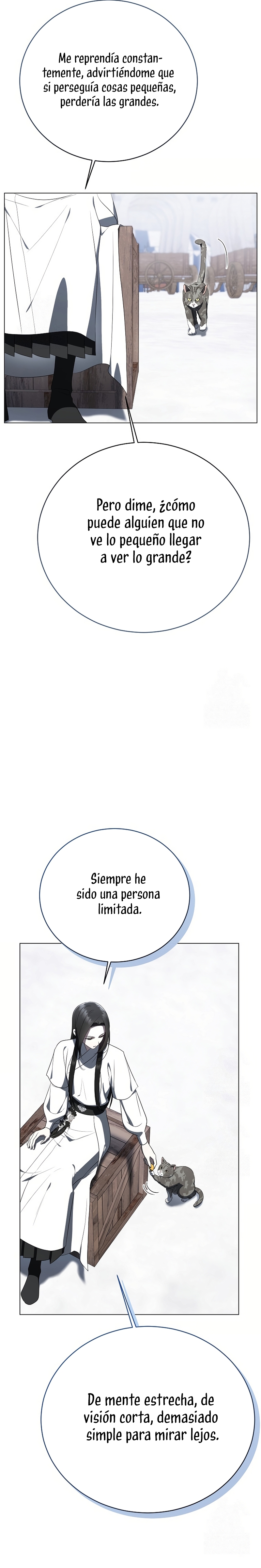 La guía del ranker para vivir bien Capítulo 64 - Page 11