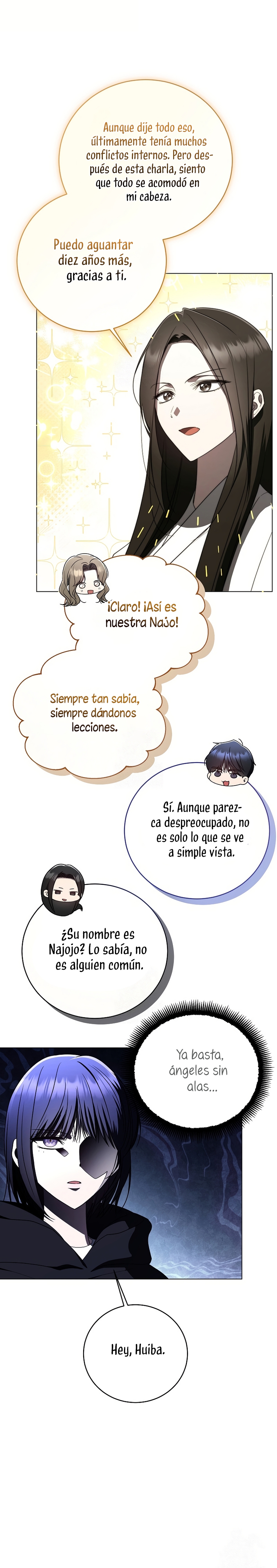 La guía del ranker para vivir bien Capítulo 64 - Page 24