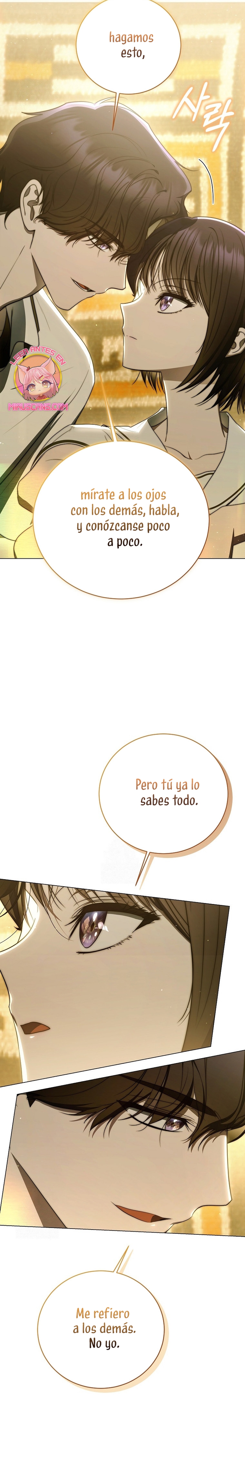 La guía del ranker para vivir bien Capítulo 65 - Page 24