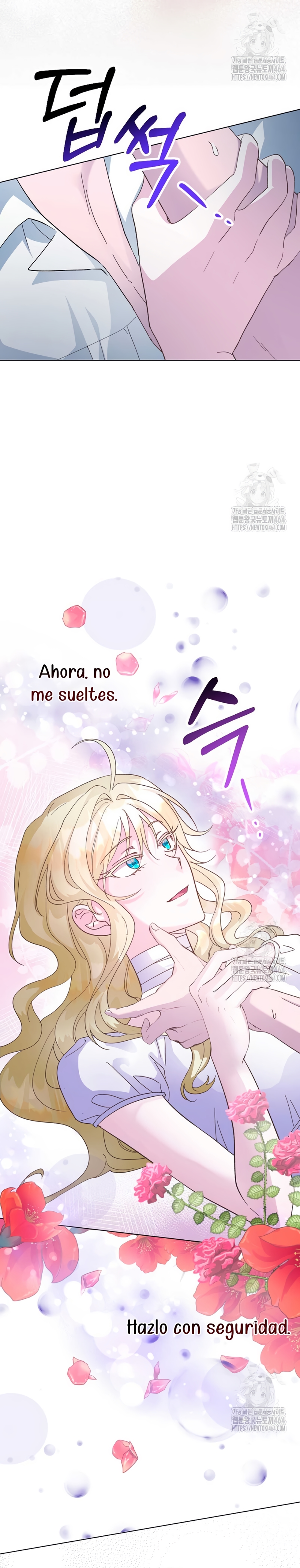 Ya basta de arrepentimientos, solo te pido que me mates Capítulo 12 - Page 25