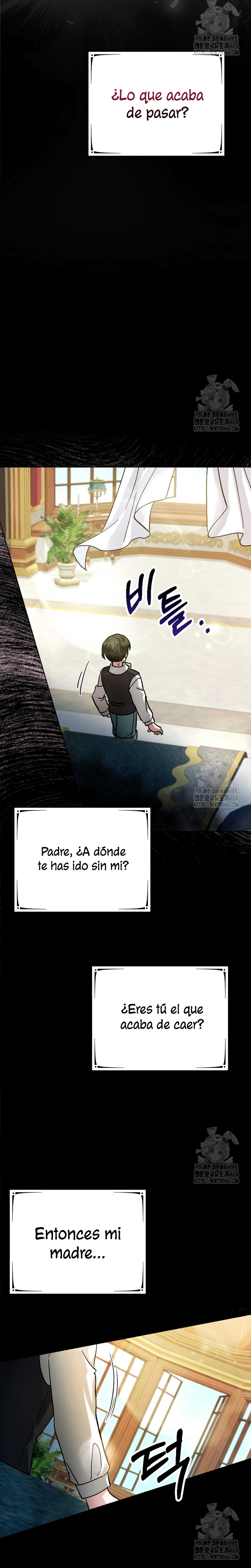 Ya basta de arrepentimientos, solo te pido que me mates Capítulo 14 - Page 25