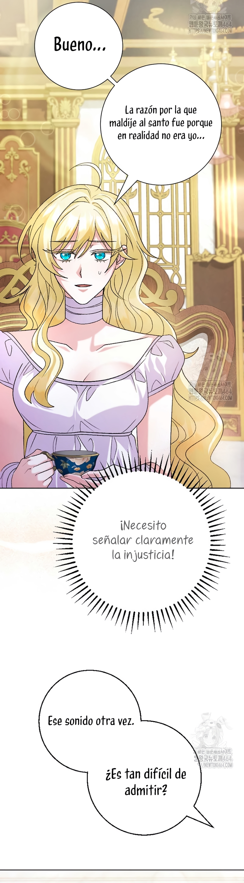 Ya basta de arrepentimientos, solo te pido que me mates Capítulo 16 - Page 25