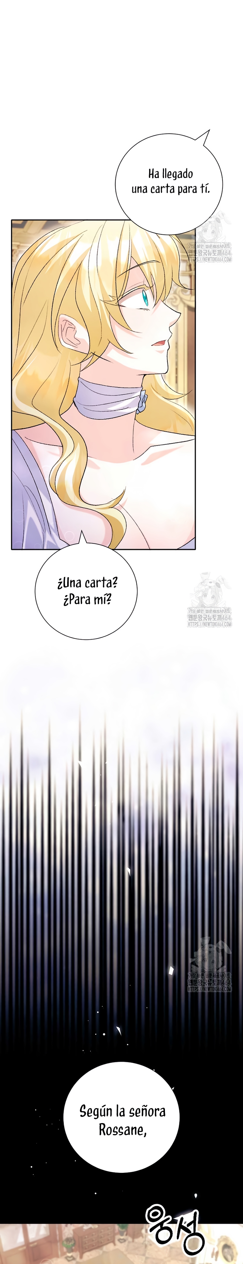 Ya basta de arrepentimientos, solo te pido que me mates Capítulo 21 - Page 23