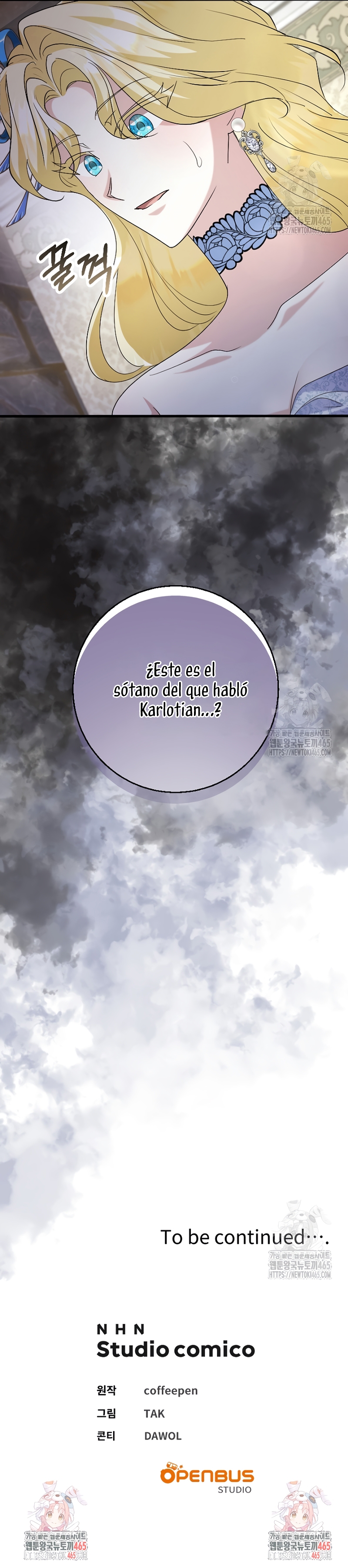 Ya basta de arrepentimientos, solo te pido que me mates Capítulo 24 - Page 40
