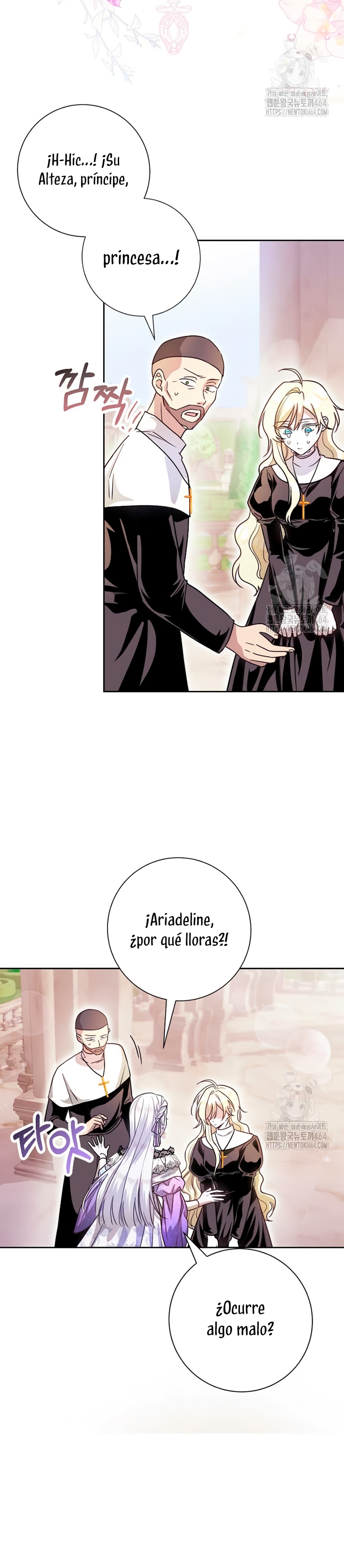 Ya basta de arrepentimientos, solo te pido que me mates Capítulo 3 - Page 26