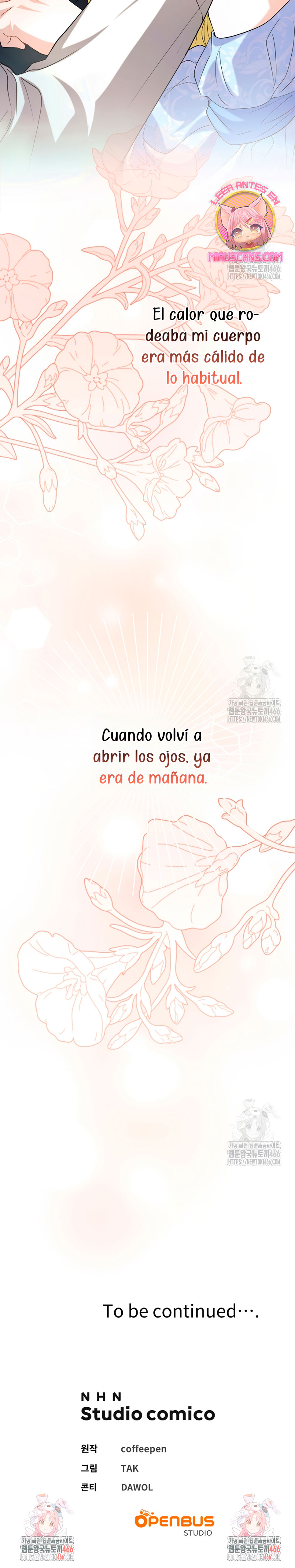 Ya basta de arrepentimientos, solo te pido que me mates Capítulo 31 - Page 41