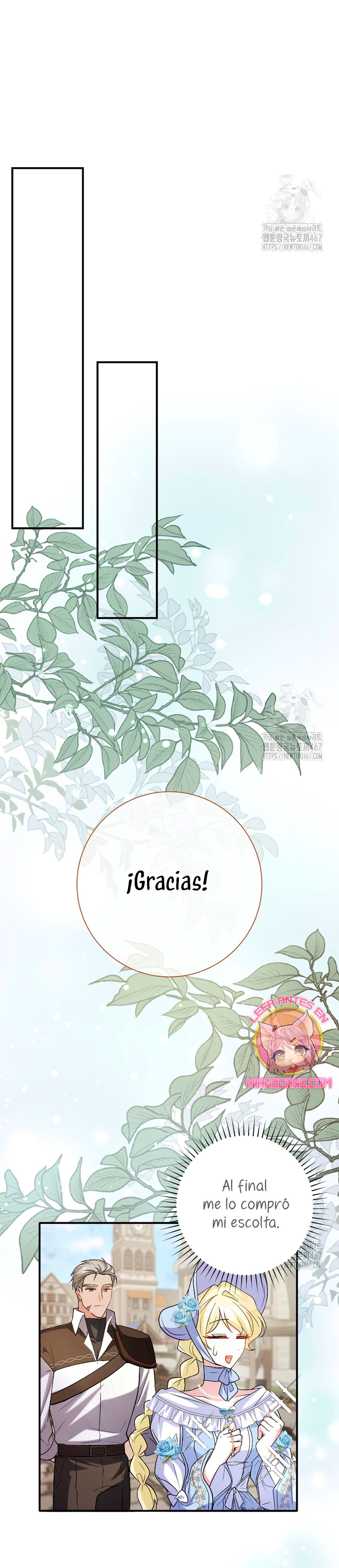 Ya basta de arrepentimientos, solo te pido que me mates Capítulo 33 - Page 4