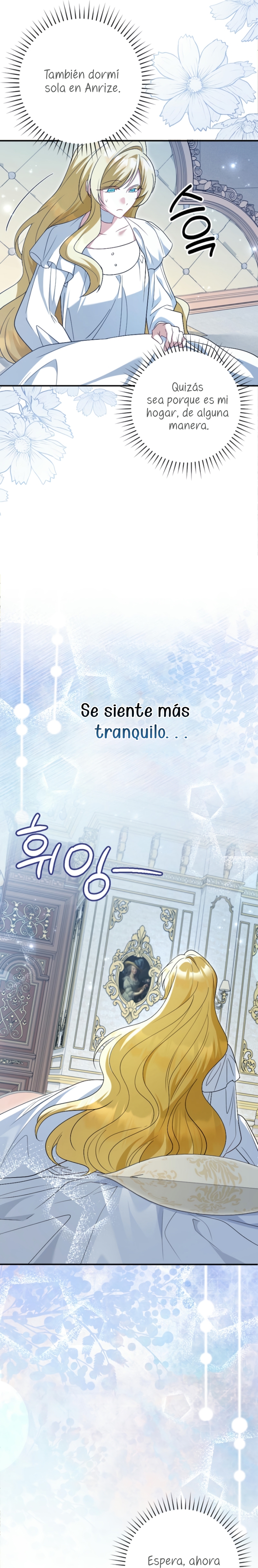 Ya basta de arrepentimientos, solo te pido que me mates Capítulo 41 - Page 6