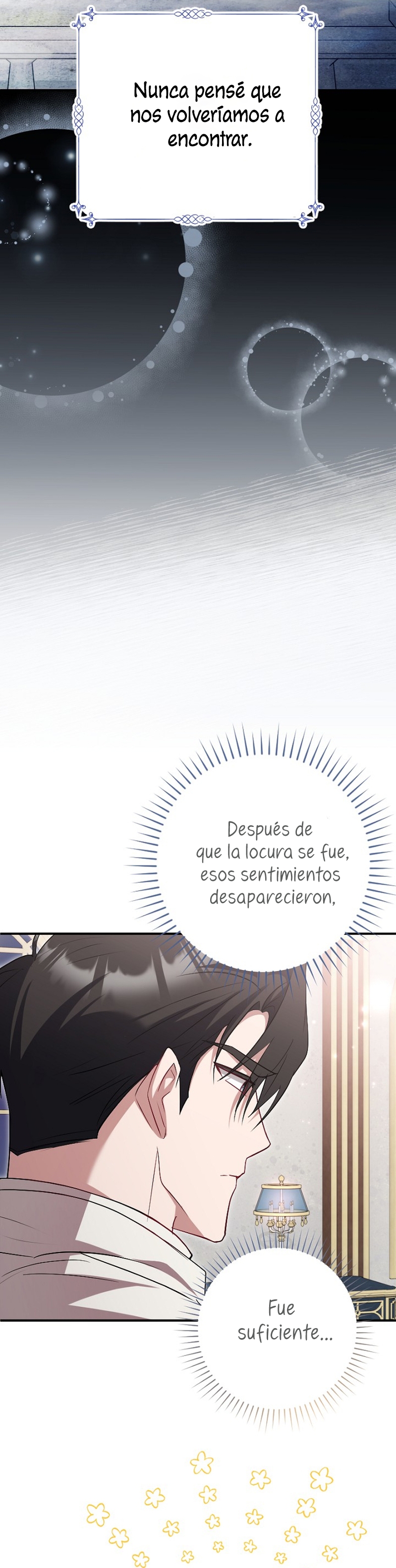 Ya basta de arrepentimientos, solo te pido que me mates Capítulo 46 - Page 26