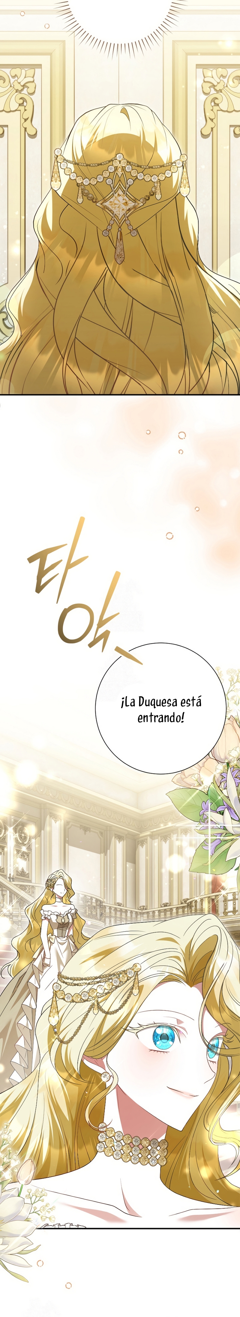 Ya basta de arrepentimientos, solo te pido que me mates Capítulo 58 - Page 4