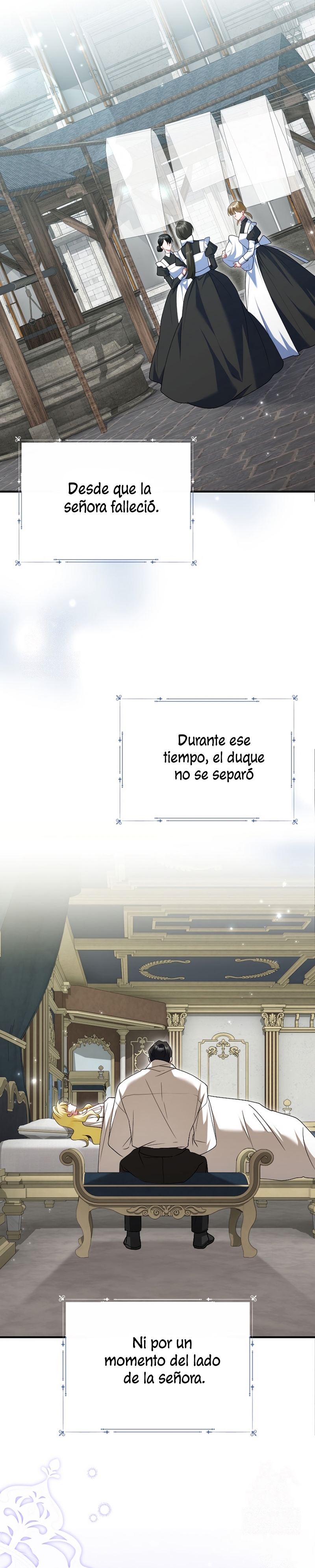 Ya basta de arrepentimientos, solo te pido que me mates Capítulo 67 - Page 12