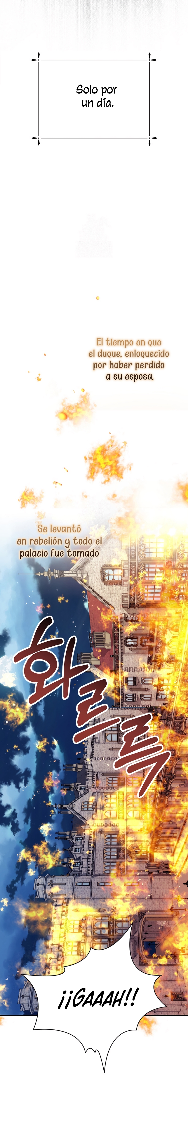 Ya basta de arrepentimientos, solo te pido que me mates Capítulo 67 - Page 24