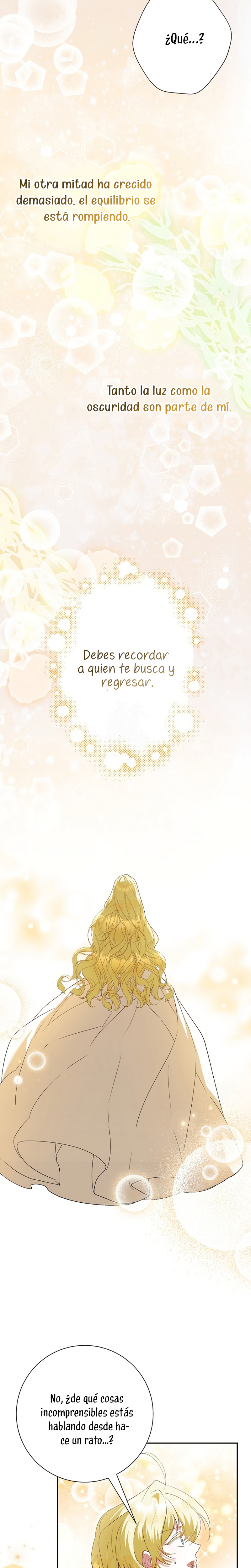 Ya basta de arrepentimientos, solo te pido que me mates Capítulo 68 - Page 4