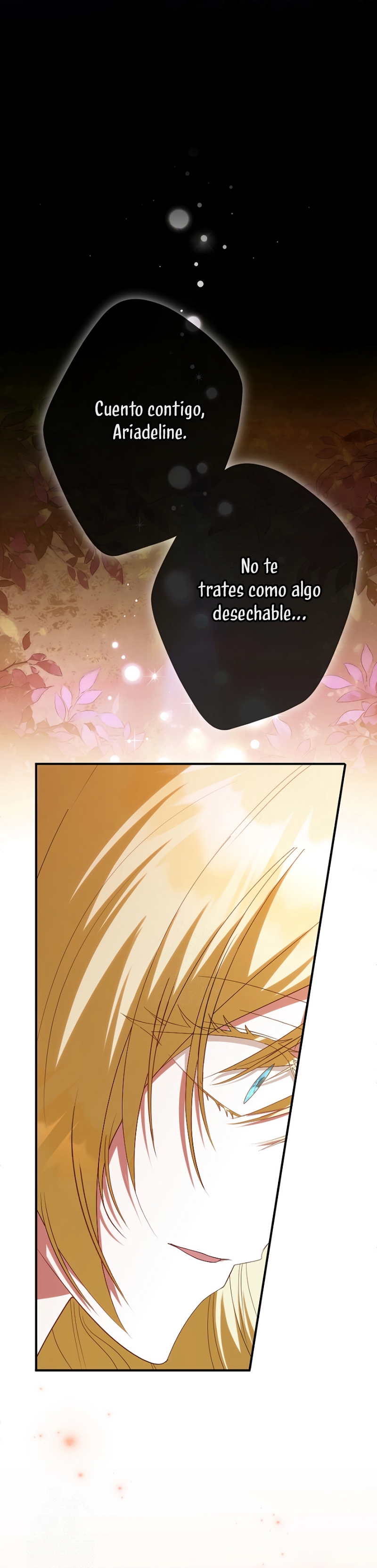Ya basta de arrepentimientos, solo te pido que me mates Capítulo 80 - Page 19