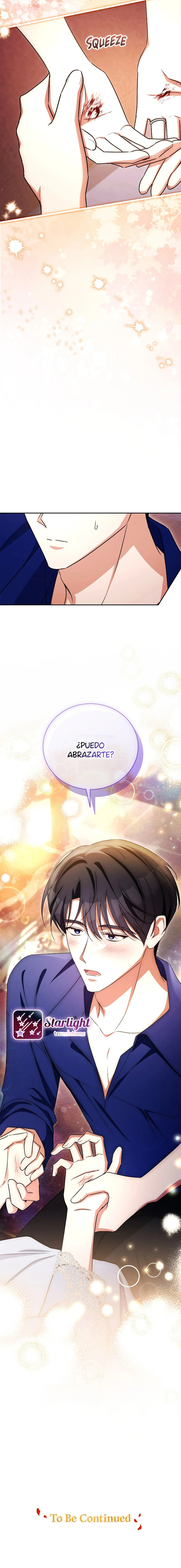 A ti, que me Desprecias Capítulo 17 - Page 10