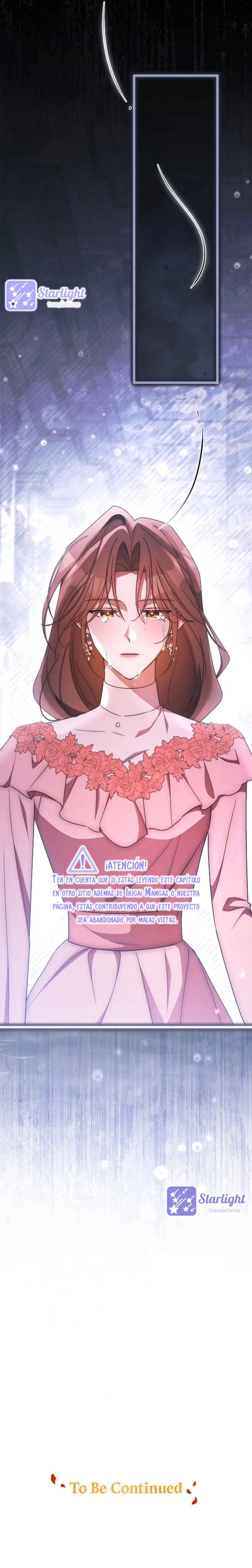 A ti, que me Desprecias Capítulo 20 - Page 12