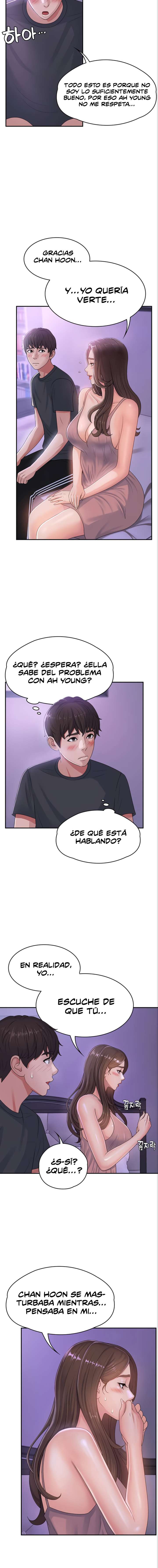 Tia Adolescente Capítulo 3 - Page 13