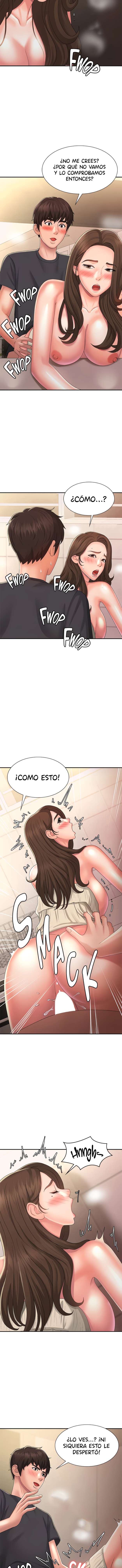 Tia Adolescente Capítulo 32 - Page 10
