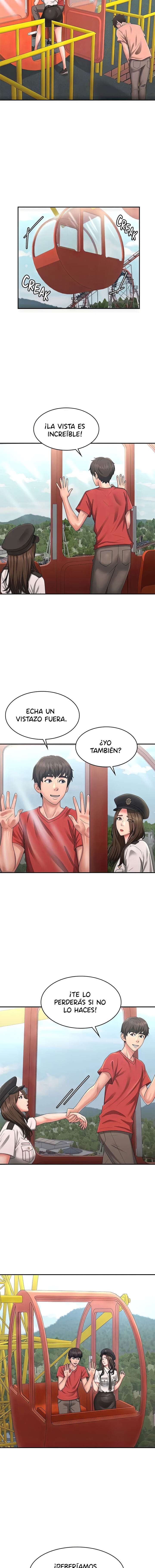 Tia Adolescente Capítulo 41 - Page 6