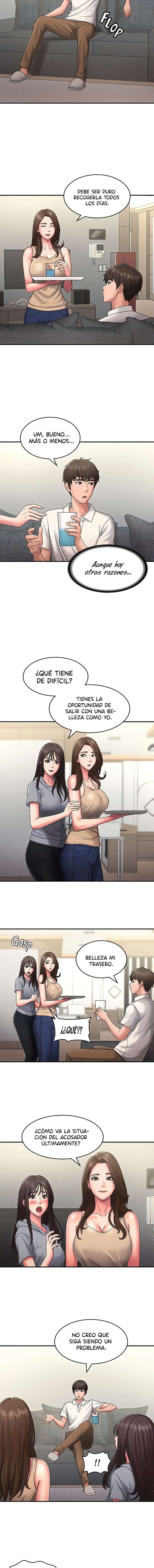 Tia Adolescente Capítulo 48 - Page 9