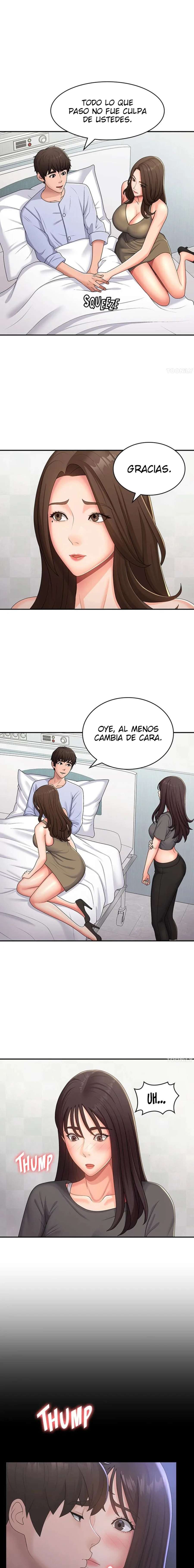Tia Adolescente Capítulo 54 - Page 11