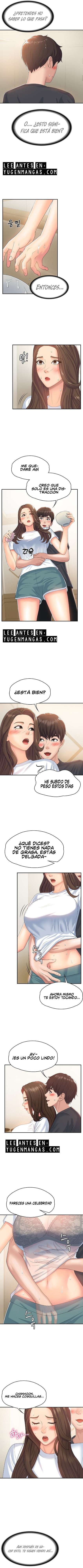 Tia Adolescente Capítulo 6 - Page 3