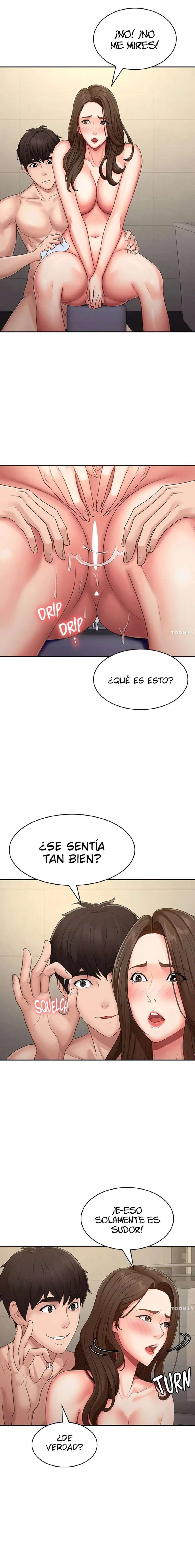 Tia Adolescente Capítulo 65 - Page 2