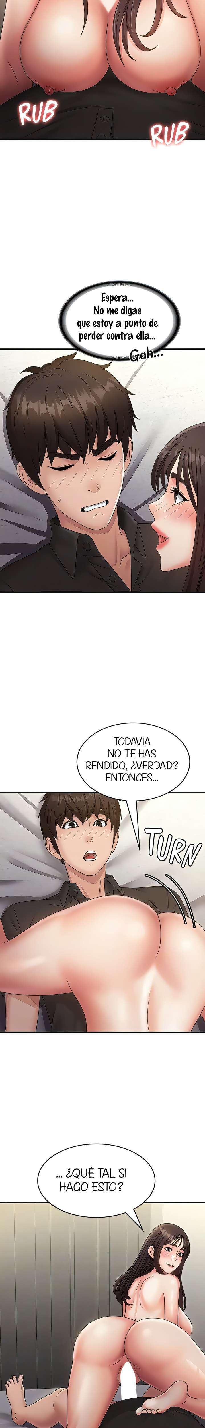 Tia Adolescente Capítulo 69 - Page 14