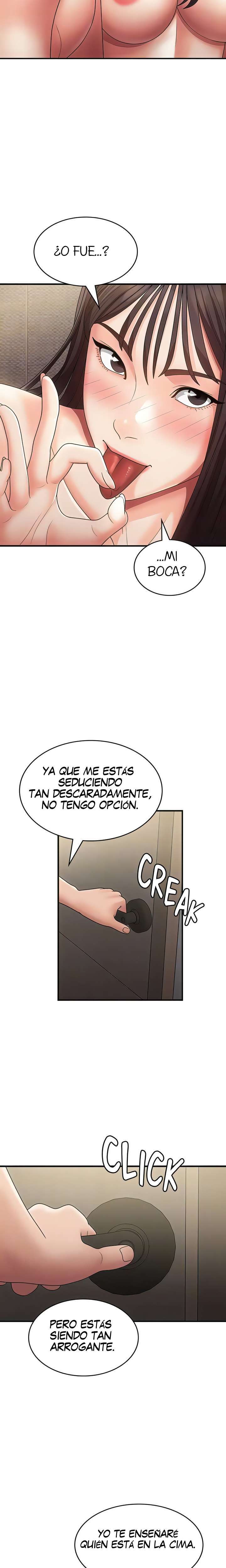 Tia Adolescente Capítulo 69 - Page 5