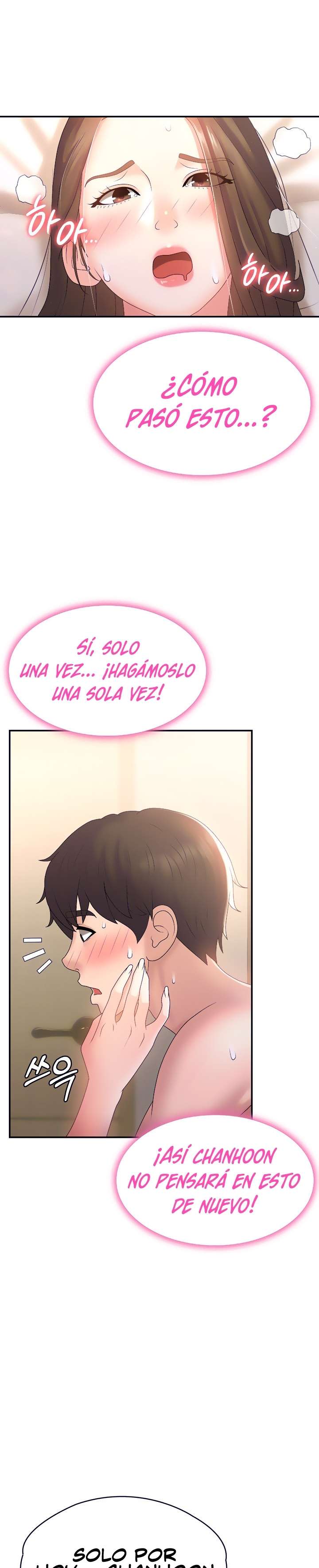 Tia Adolescente Capítulo 8 - Page 2