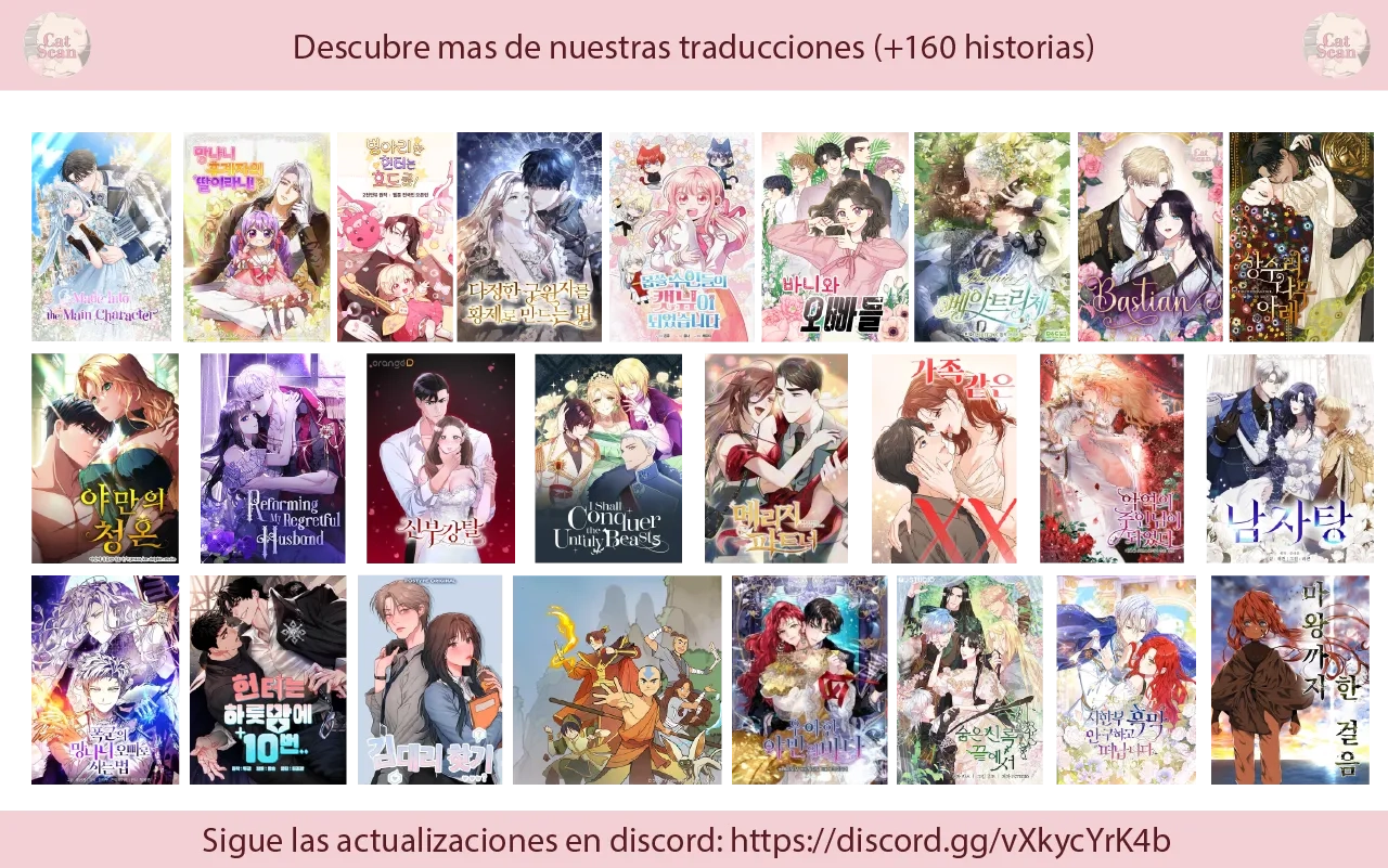 Esclavo de Rubelfast Capítulo 17 - Page 23