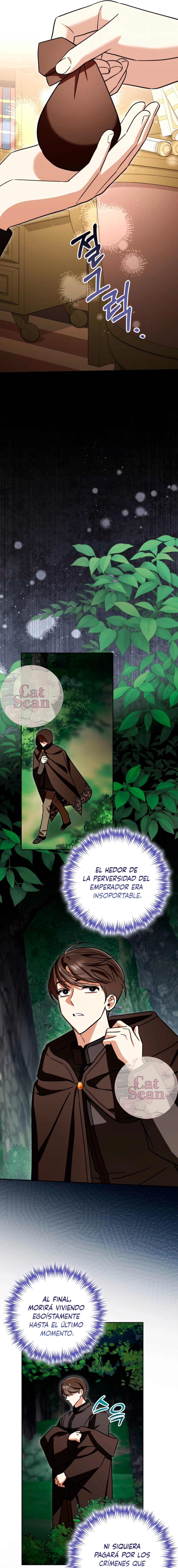 Esclavo de Rubelfast Capítulo 19 - Page 20