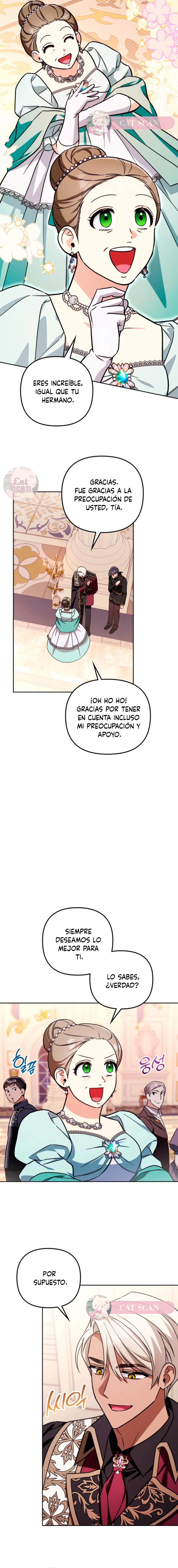 Esclavo de Rubelfast Capítulo 21 - Page 4