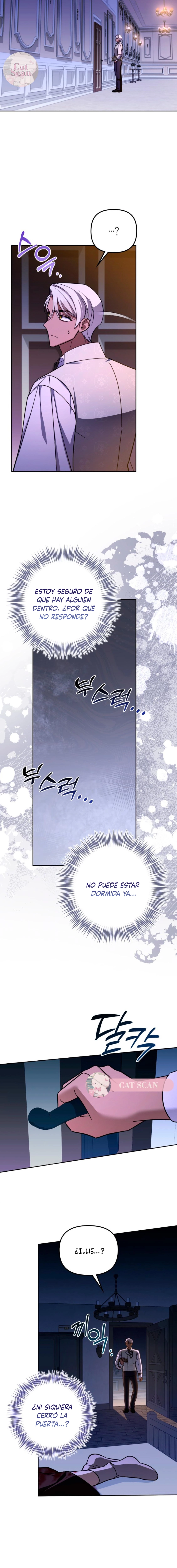Esclavo de Rubelfast Capítulo 22 - Page 20
