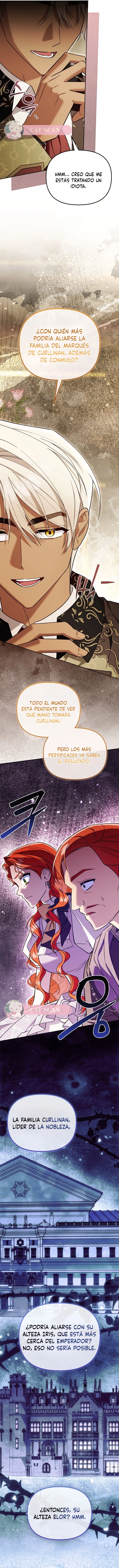 Esclavo de Rubelfast Capítulo 31 - Page 5