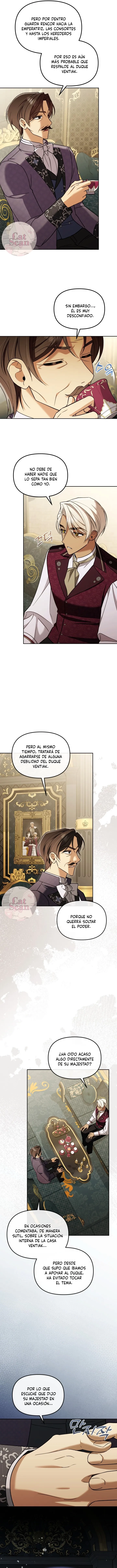 Esclavo de Rubelfast Capítulo 35 - Page 16