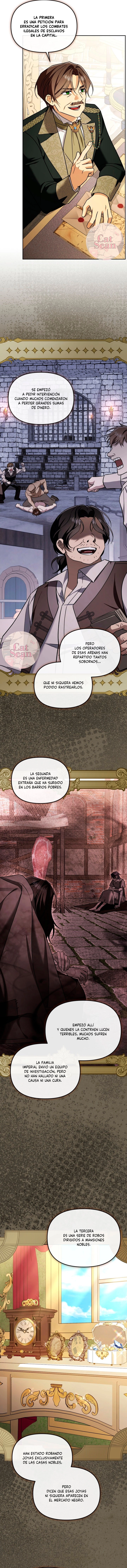 Esclavo de Rubelfast Capítulo 37 - Page 5
