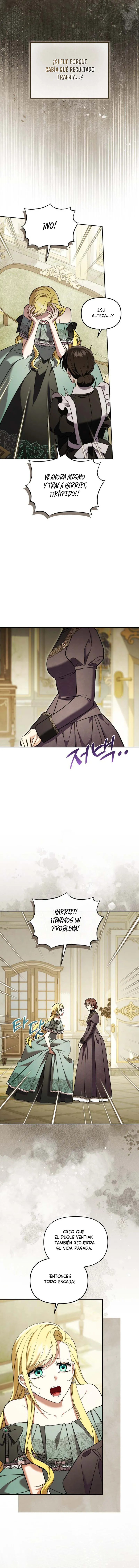 Esclavo de Rubelfast Capítulo 54 - Page 3